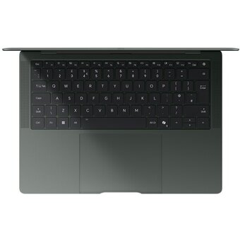  Ноутбук Honor MagicBook Art 14 2024 (5301AKXL) Emerald Green 