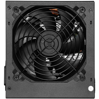  Блок питания Digma DPSU-550W-WH 80 Plus White ATX 550W (20+4pin) APFC 120mm fan 6xSATA RTL 