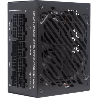  Блок питания Formula GSFX-700, SFX 700W 80+ gold (20+4pin) APFC 80mm fan 6xSATA Cab Manag RTL 