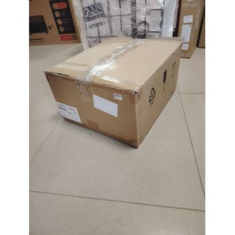  УЦ Электрогриль Tefal Optigrill Elite XL GC760D30 (плохая упаковка, б/у, сброс до заводских настроек, нет гар. талона) 