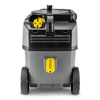  Пылесос Karcher T 10/1 Adv 1.527-308.0 черный 