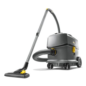  Пылесос Karcher T 10/1 Adv 1.527-308.0 черный 