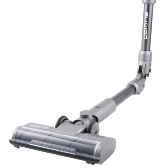  Пылесос портативный Polaris PVCS 4010 серый 
