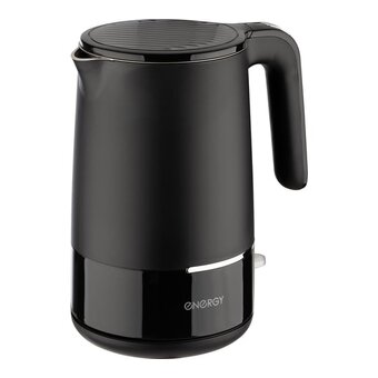  Электрочайник Energy E-216 (164155) черный 