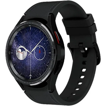  Смарт-часы Samsung Galaxy Watch 6 Classic SM R960 47mm Astro Black 