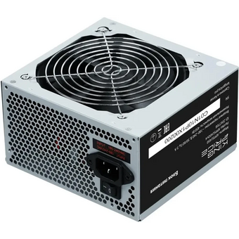  Блок питания KingPrice KPPSU450 (KPPSU450V4) ATX 450W (20+4pin) 120mm fan 3xSATA 