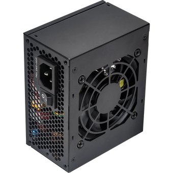  Блок питания Formula WSFX-400, 400Вт, 80мм, черный, retail 