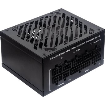  Блок питания Formula GSFX-700, SFX 700W 80+ gold (20+4pin) APFC 80mm fan 6xSATA Cab Manag RTL 