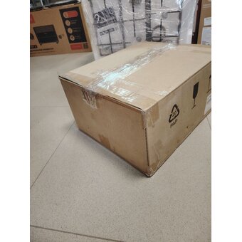  УЦ Электрогриль Tefal Optigrill Elite XL GC760D30 (плохая упаковка, б/у, сброс до заводских настроек, нет гар. талона) 