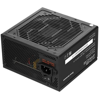  Блок питания KingPrice KPPSU350V2 ATX 350W (20+4pin) 120mm fan 2xSATA RTL 