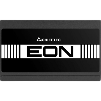  Блок питания Chieftec Eon ZPU-500S (ATX 2.3, 500W, 80 Plus, Active PFC, 120mm fan) Retail 