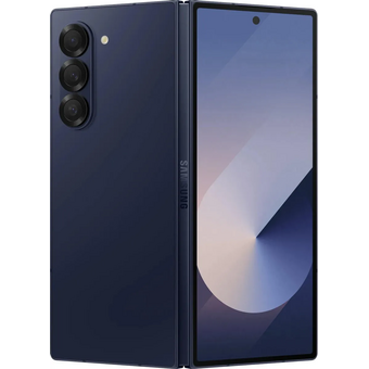  Смартфон Samsung Z Fold 6 F956B 12/256 Navy 