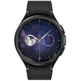  Смарт-часы Samsung Galaxy Watch 6 Classic SM R960 47mm Astro Black 