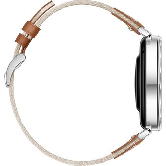  Smart-часы HUAWEI Watch GT 5 55020DGY Brown Woven 