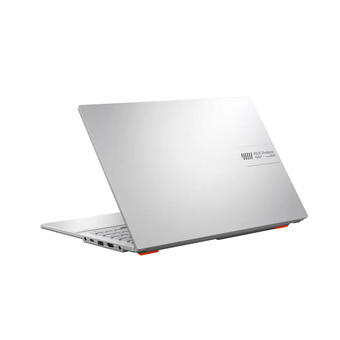 Ноутбук ASUS Vivobook Go 15 (90NB0ZR1-M021X0) 15.6" Ryzen 3 7320U/8Gb/SSD512Gb/AMDRadeonGraphics/FHD/NoOS/silver 