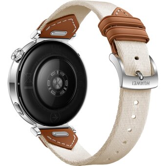  Smart-часы HUAWEI Watch GT 5 55020DGY Brown Woven 
