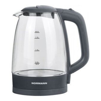  Электрочайник Normann AKL-236 