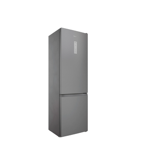  Холодильник Hotpoint HT 6200 S серебристый 