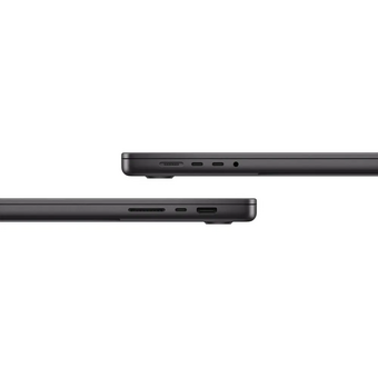  Ноутбук Apple MacBook Pro 16-inch 2024 MX2X3LL/A 