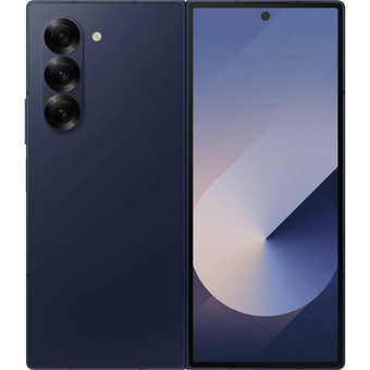  Смартфон Samsung Z Fold 6 F956B 12/256 Navy 