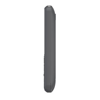  Мобильный телефон MAXVI P33 Dark Grey 
