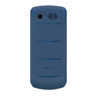  Мобильный телефон MAXVI P33 Marengo 