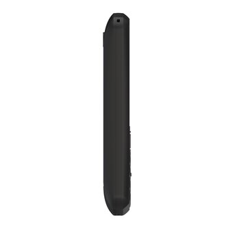  Мобильный телефон MAXVI P33 Black 