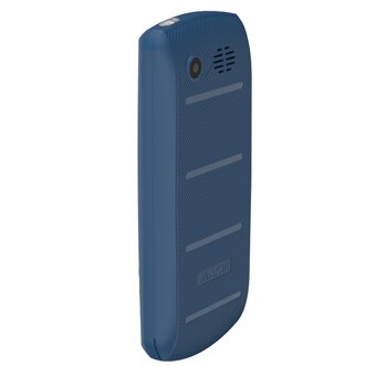  Мобильный телефон MAXVI P33 Marengo 