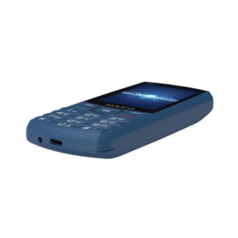  Мобильный телефон MAXVI P33 Marengo 