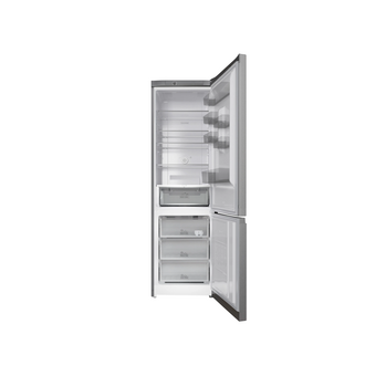  Холодильник Hotpoint HT 6200 S серебристый 