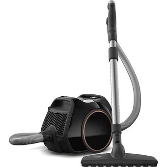  Пылесос Miele Boost CX1 125 Edition Obsidian черный 