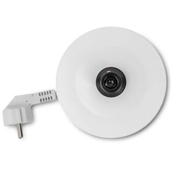  Электрочайник Evolution KP15151 белый 