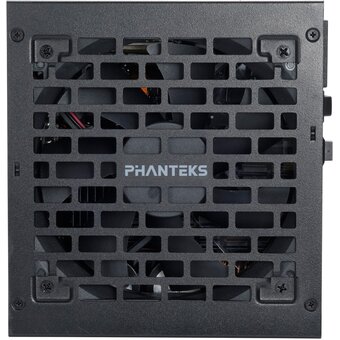  Блок питания PHANTEKS AMP BH 650W (PH-P650B_BK01) (80 Plus Bronze, ATX 3.1, APFC, 120mm Fan, Black) 