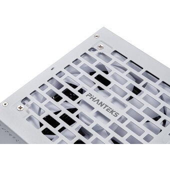  Блок питания PHANTEKS AMP BH 650W (PH-P650B_WT01) (80 Plus Bronze, ATX 3.1, APFC, 120mm Fan, White) 