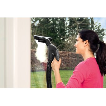  Пароочиститель напольный Karcher SV 7 (1.439-490.0) 