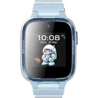  Smart-часы Honor Choice Plus 4G Kids TAR-WB01 5504ACFD Blue 