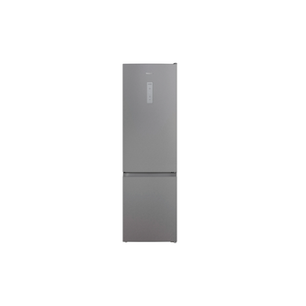  Холодильник Hotpoint HT 6200 S серебристый 