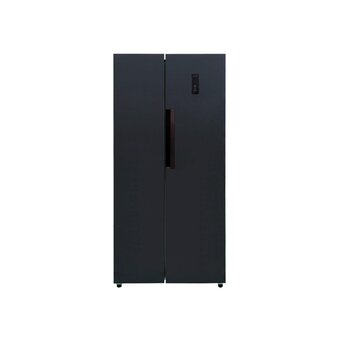  Холодильник LEX LSB520BlID 