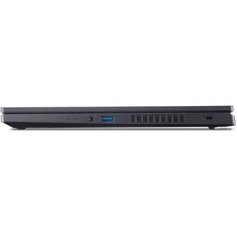  Ноутбук Acer Nitro V15 ANV15-51 (NH.QNCER.001) Black 