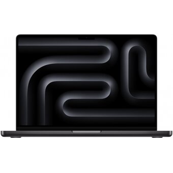  Ноутбук Apple MacBook Pro 14-inch 2024 MW2U3X/A 