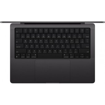 Ноутбук Apple MacBook Pro 14-inch 2024 MW2U3X/A 