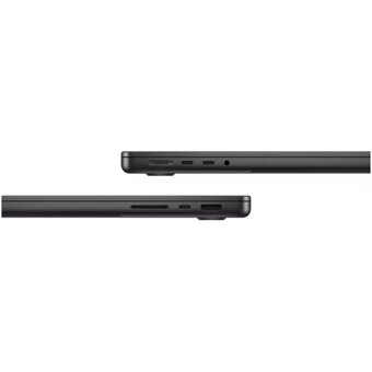  Ноутбук Apple MacBook Pro 14-inch 2024 MW2U3X/A 