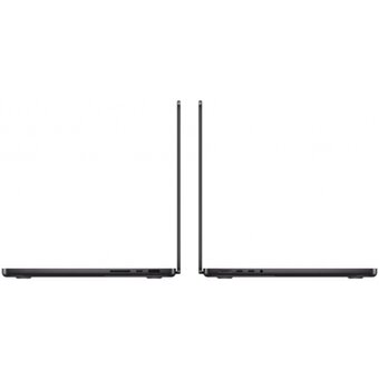  Ноутбук Apple MacBook Pro 14-inch 2024 MW2U3X/A 