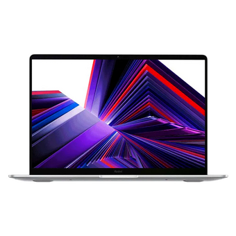  Ноутбук Xiaomi Redmi Book 14 2024 JYU4620CN Intel Core i5 13420H 1500MHz/14"/2240x1400/16Gb/1024Gb/Intel UHD Graphics/Windows 11 Home Silver 
