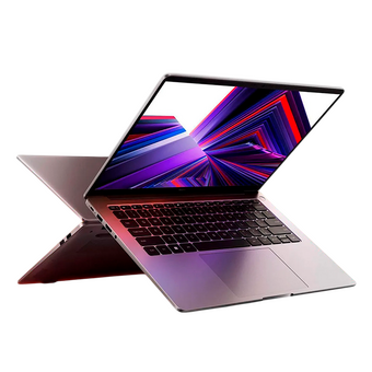  Ноутбук Xiaomi Redmi Book 14 2024 JYU4620CN Intel Core i5 13420H 1500MHz/14"/2240x1400/16Gb/1024Gb/Intel UHD Graphics/Windows 11 Home Silver 