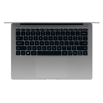  Ноутбук Xiaomi Redmi Book 14 2024 JYU4620CN Intel Core i5 13420H 1500MHz/14"/2240x1400/16Gb/1024Gb/Intel UHD Graphics/Windows 11 Home Silver 