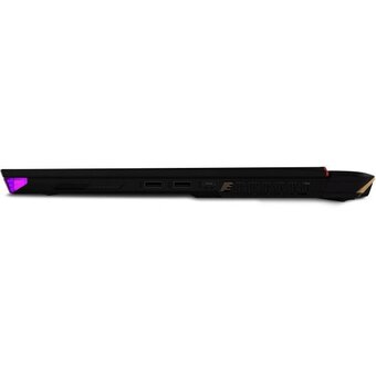  Ноутбук MSI MS-15M1 Raider GE68 HX 14VIG-647BY (9S7-15M131-647) Core Black 