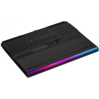  Ноутбук MSI MS-15M1 Raider GE68 HX 14VIG-647BY (9S7-15M131-647) Core Black 