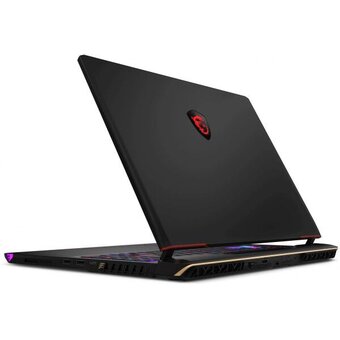  Ноутбук MSI MS-15M1 Raider GE68 HX 14VIG-647BY (9S7-15M131-647) Core Black 