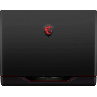  Ноутбук MSI MS-15M1 Raider GE68 HX 14VIG-647BY (9S7-15M131-647) Core Black 